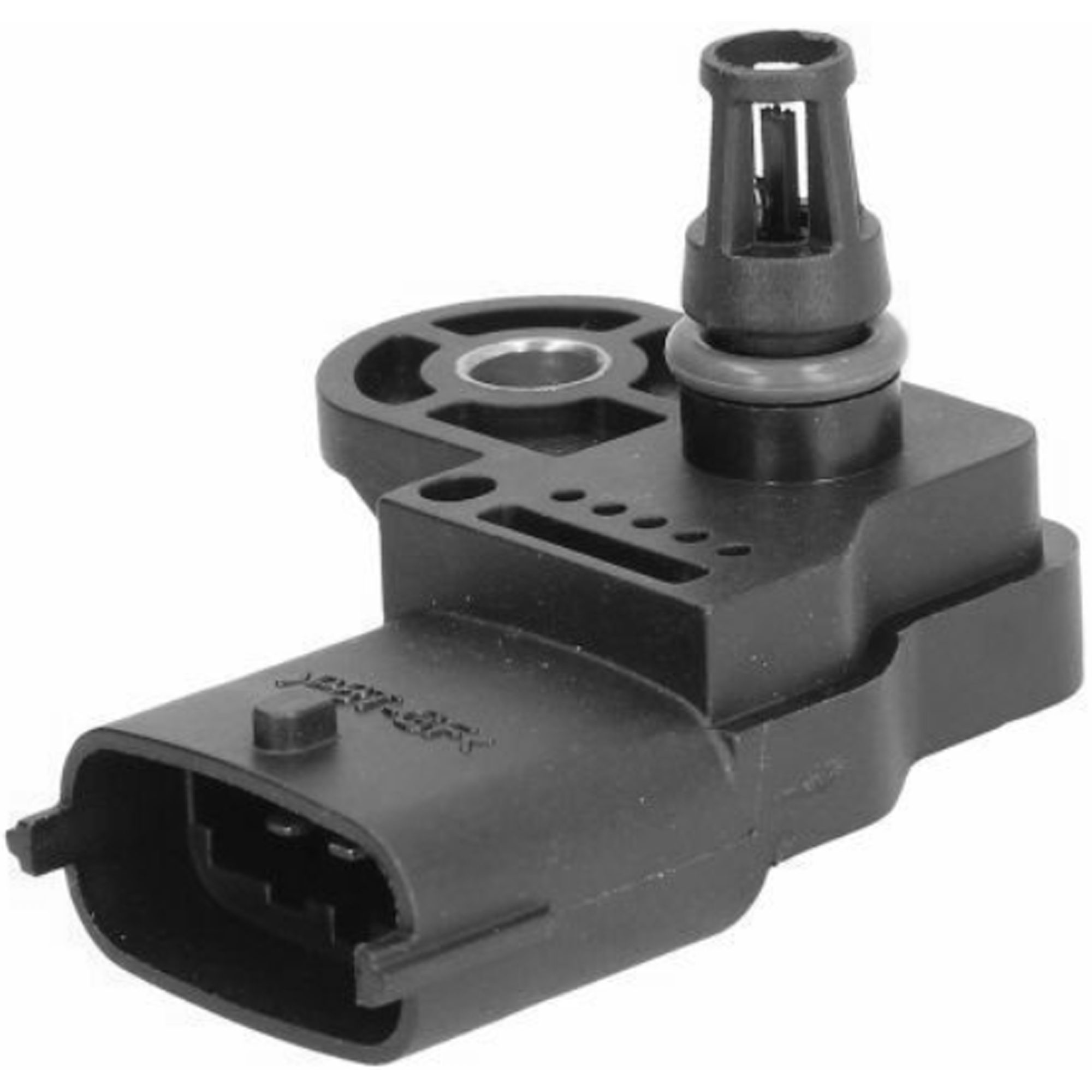 PartsTec PTA565-0027 Sensor, Saugrohrdruck f&uuml;r FIAT LANCIA MERCEDES-BENZ NISSAN