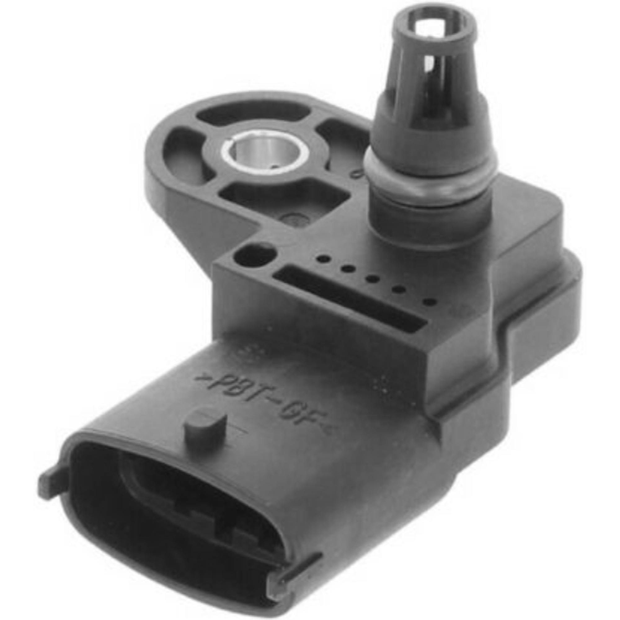 PartsTec PTA565-0028 Sensor, Saugrohrdruck f&uuml;r IVECO