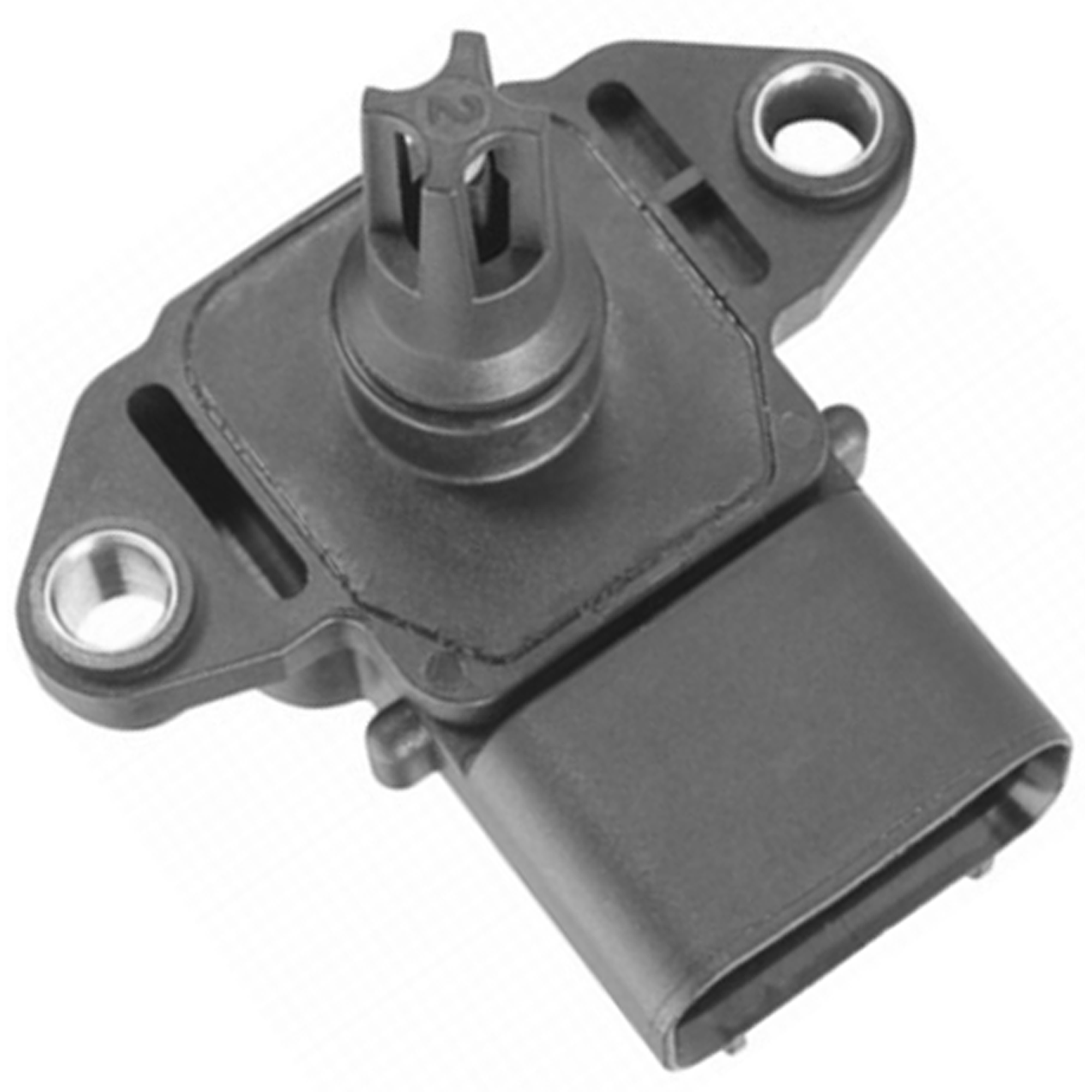 PartsTec PTA565-0037 Sensor, Saugrohrdruck f&uuml;r FORD FORD USA