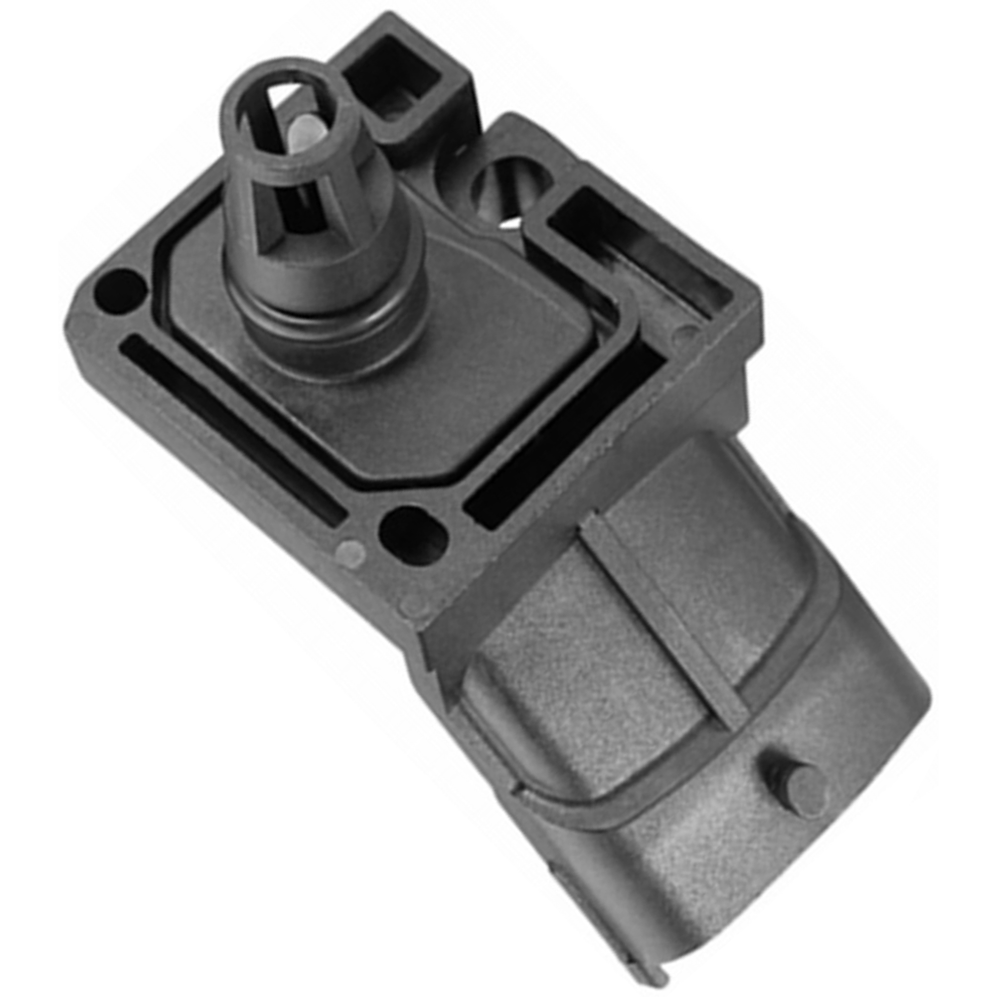 PartsTec PTA565-0047 Sensor, Saugrohrdruck f&uuml;r FORD VOLVO FORD USA