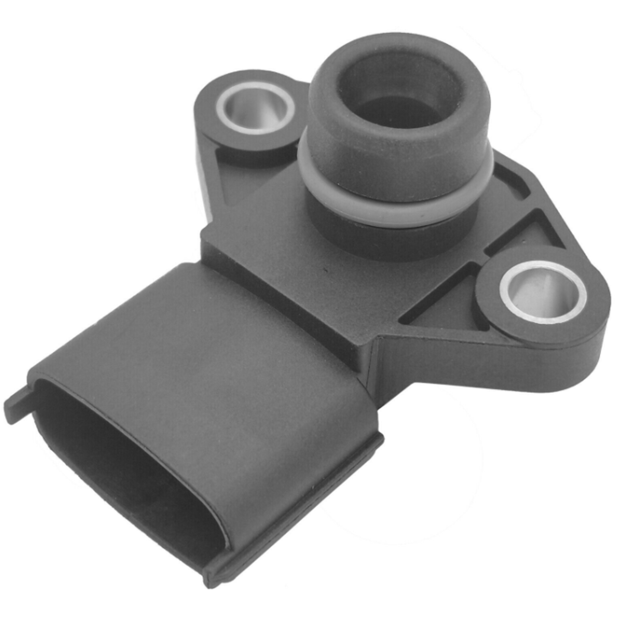 PartsTec PTA565-0069 Sensor, Saugrohrdruck f&uuml;r HYUNDAI KIA, Ladeluftk&uuml;hler