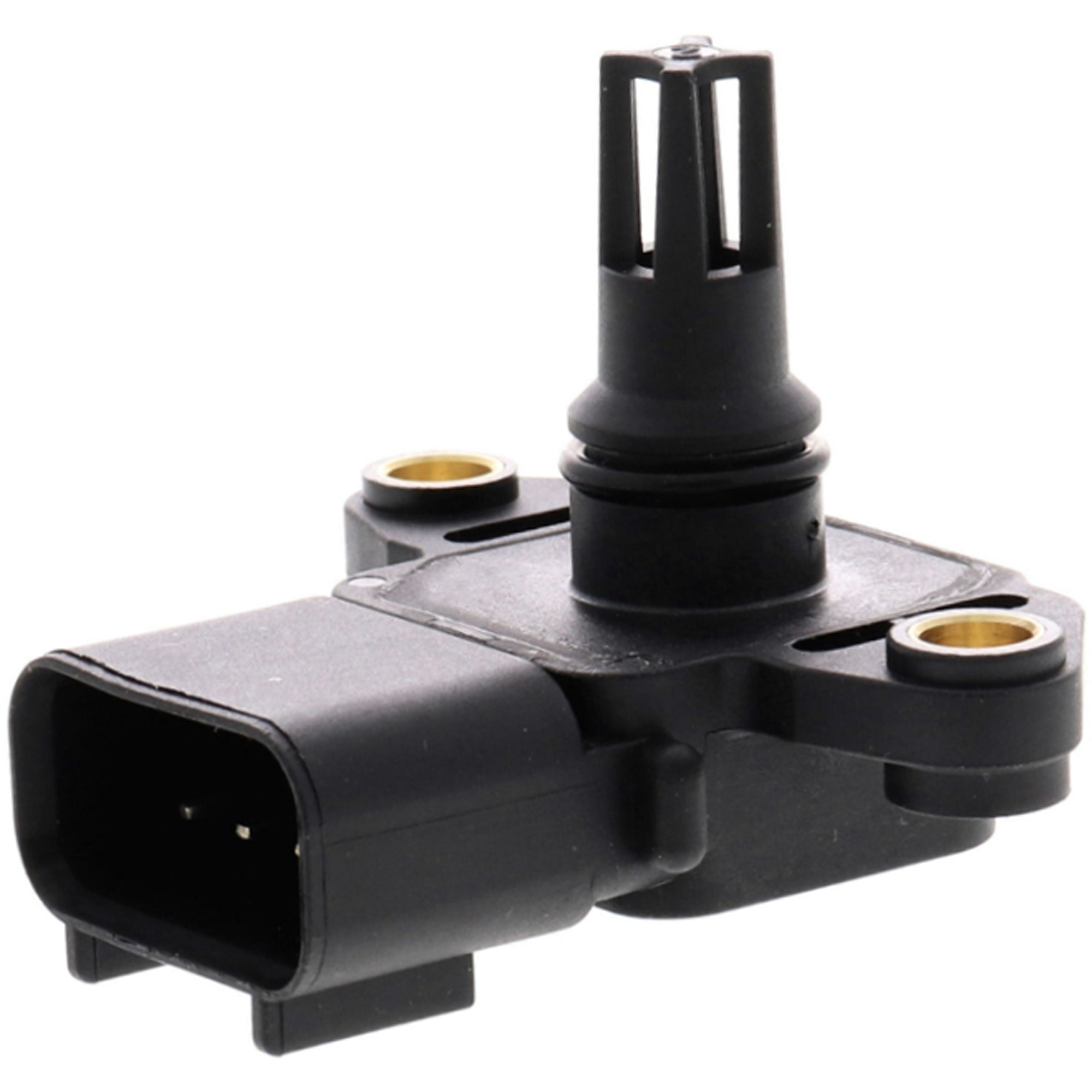 PartsTec PTA565-0075 Sensor, Saugrohrdruck f&uuml;r JAGUAR LAND ROVER, Ansaugkr&uuml;mmer