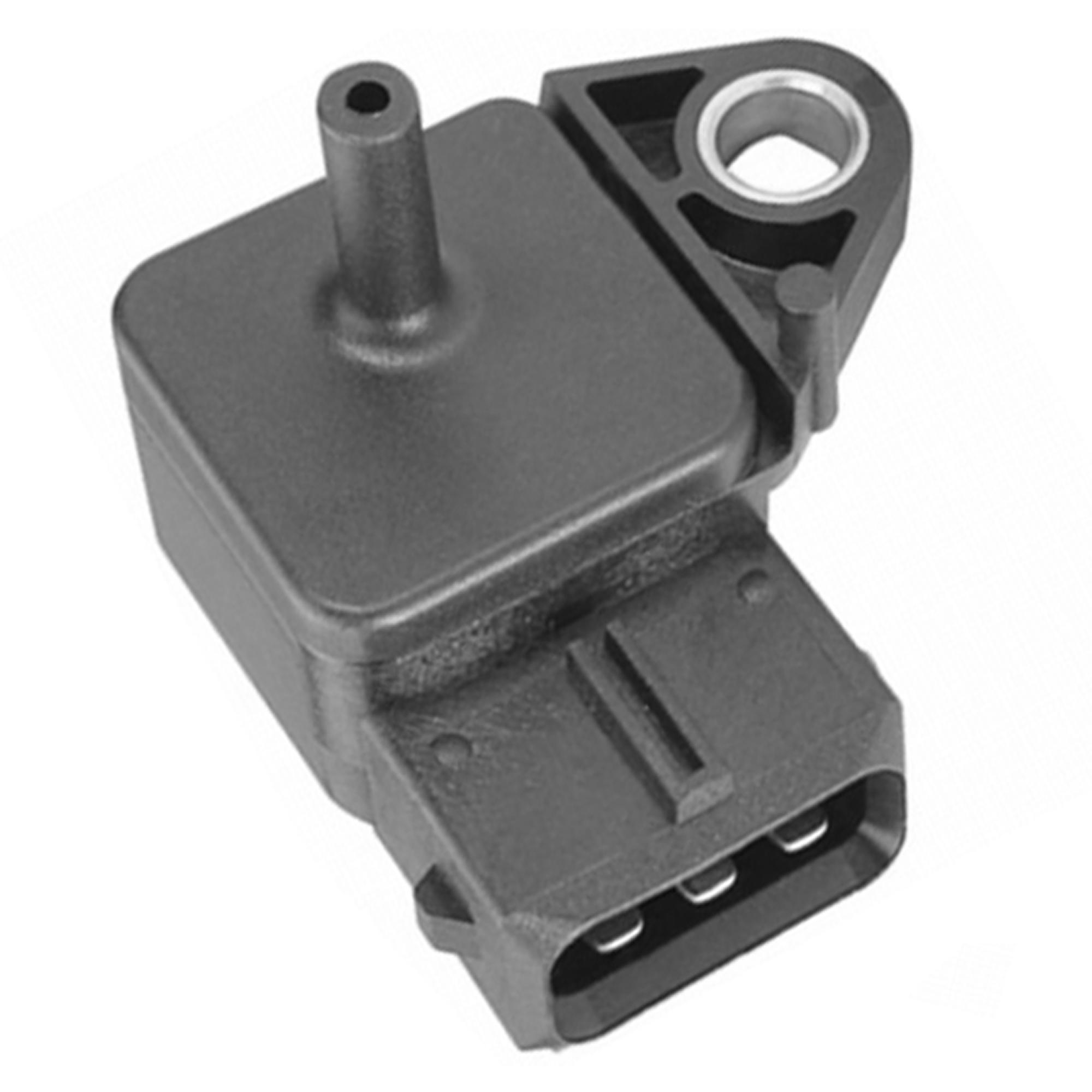 PartsTec PTA565-0081 Sensor, Saugrohrdruck f&uuml;r MERCEDES-BENZ HITACHI