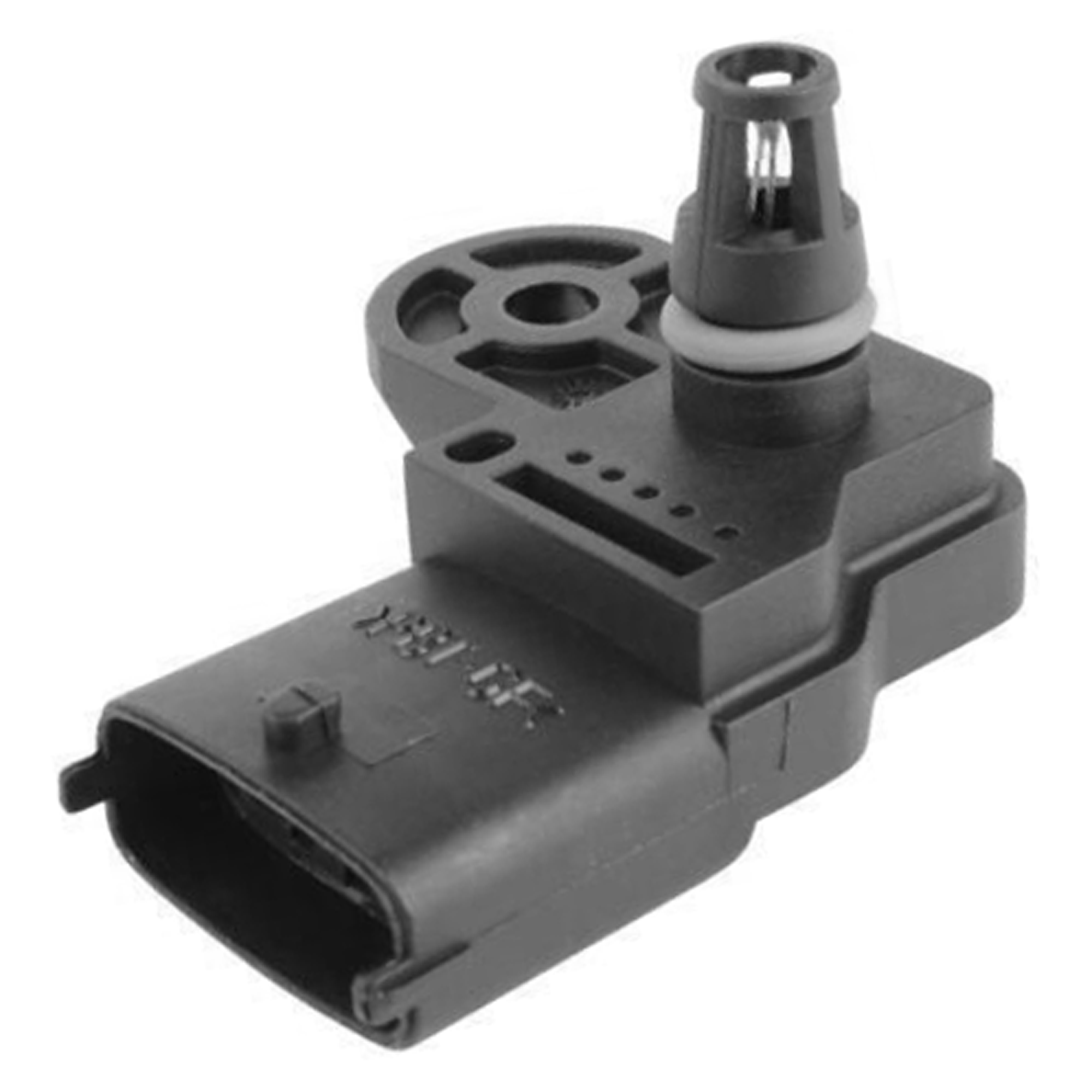 PartsTec PTA565-0082 Sensor, Saugrohrdruck f&uuml;r MITSUBISHI HITACHI SMART
