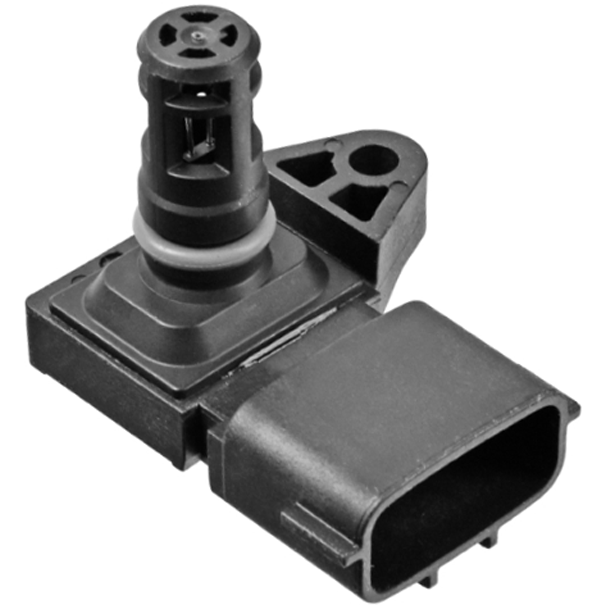 PartsTec PTA565-0091 Sensor, Saugrohrdruck f&uuml;r NISSAN
