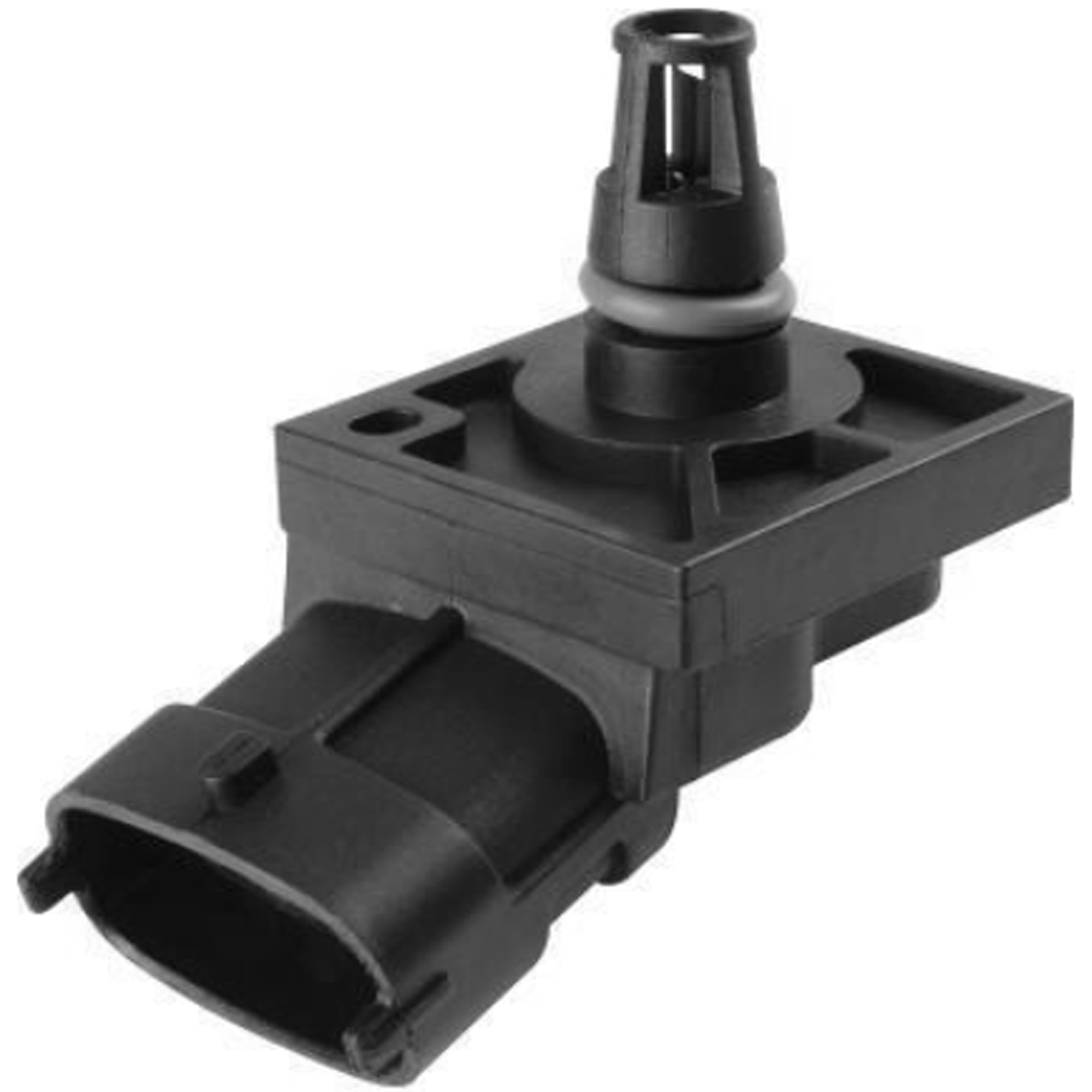 PartsTec PTA565-0093 Sensor, Saugrohrdruck f&uuml;r OPEL RENAULT GENERAL MOTORS
