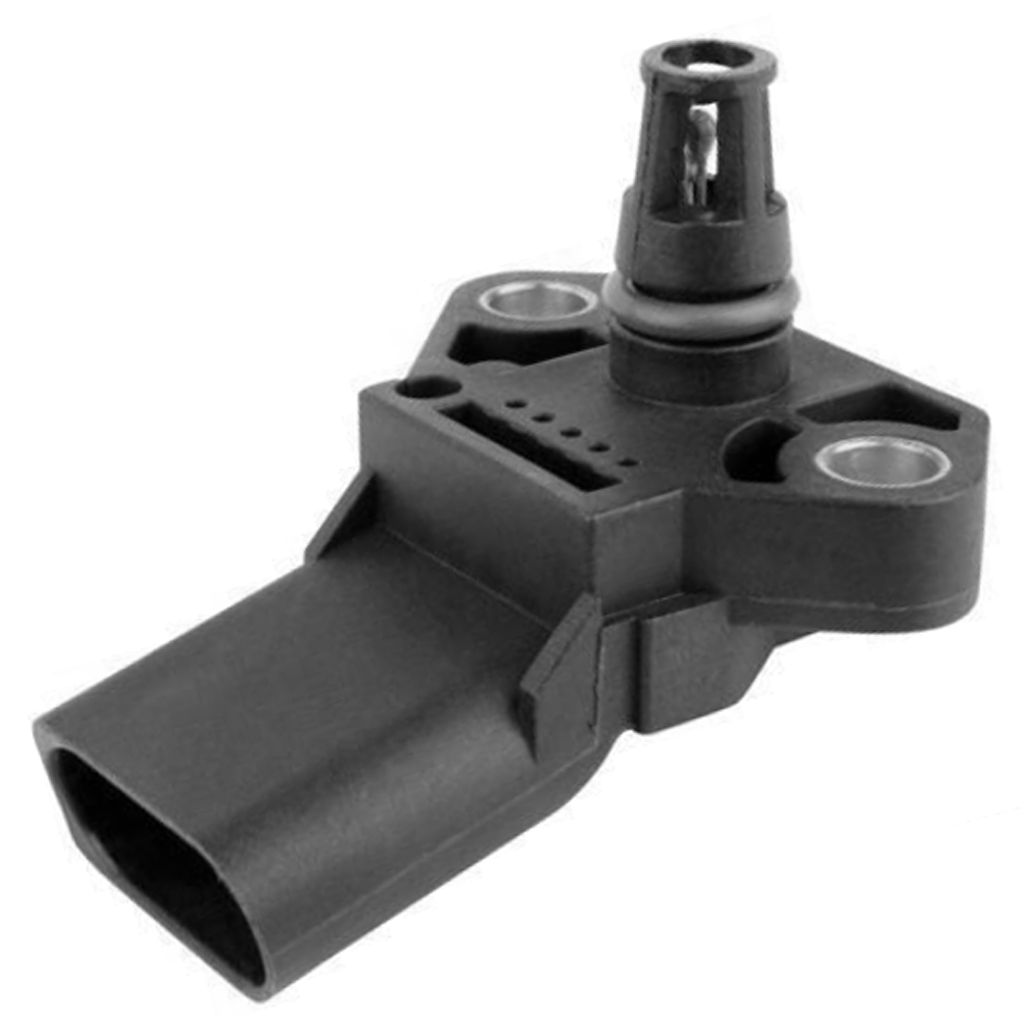 PartsTec PTA565-0151 Sensor, Saugrohrdruck f&uuml;r AUDI FORD SEAT SKODA VW FORD USA