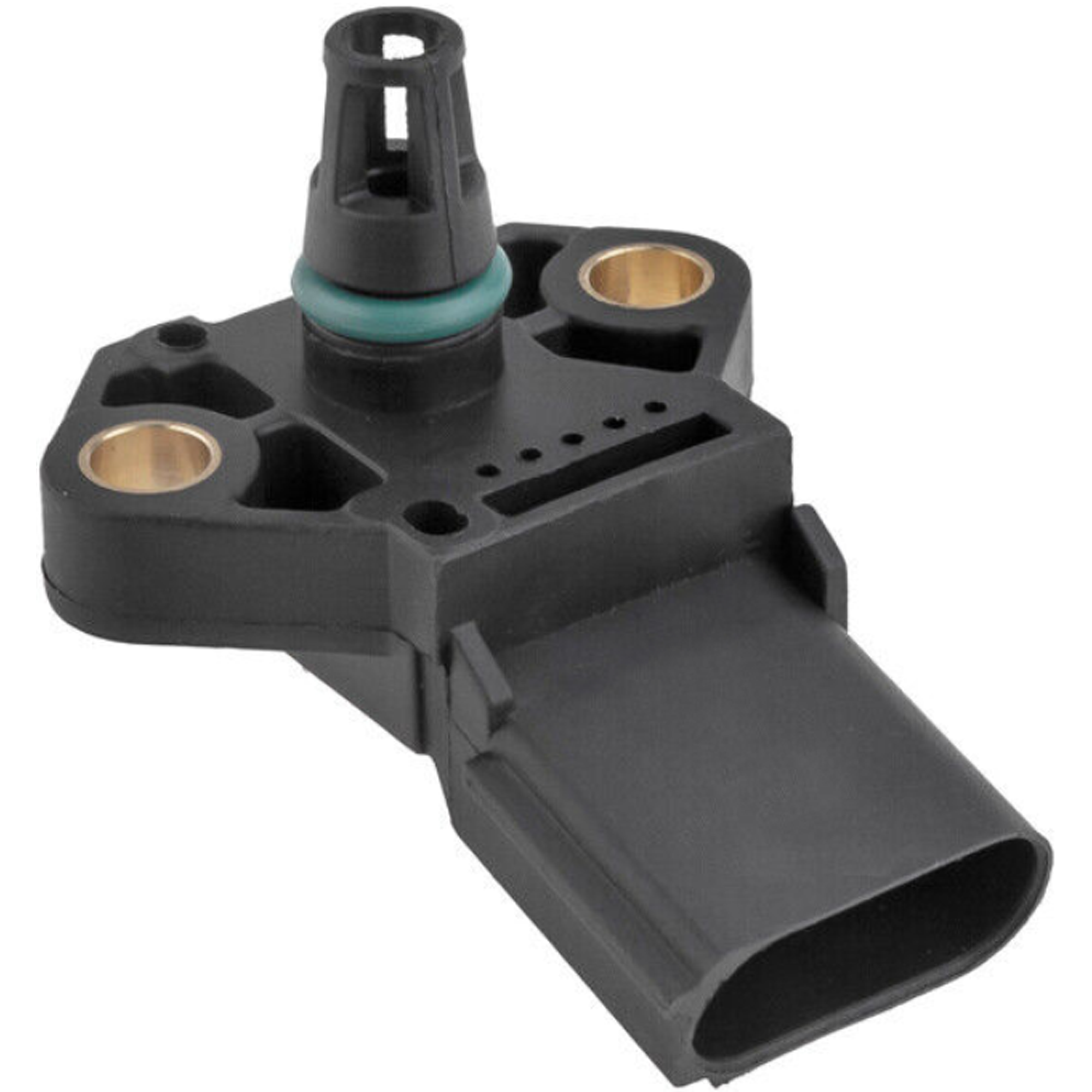 PartsTec PTA565-0164 Sensor, Saugrohrdruck f&uuml;r AUDI SEAT, Ladeluftk&uuml;hler, unten