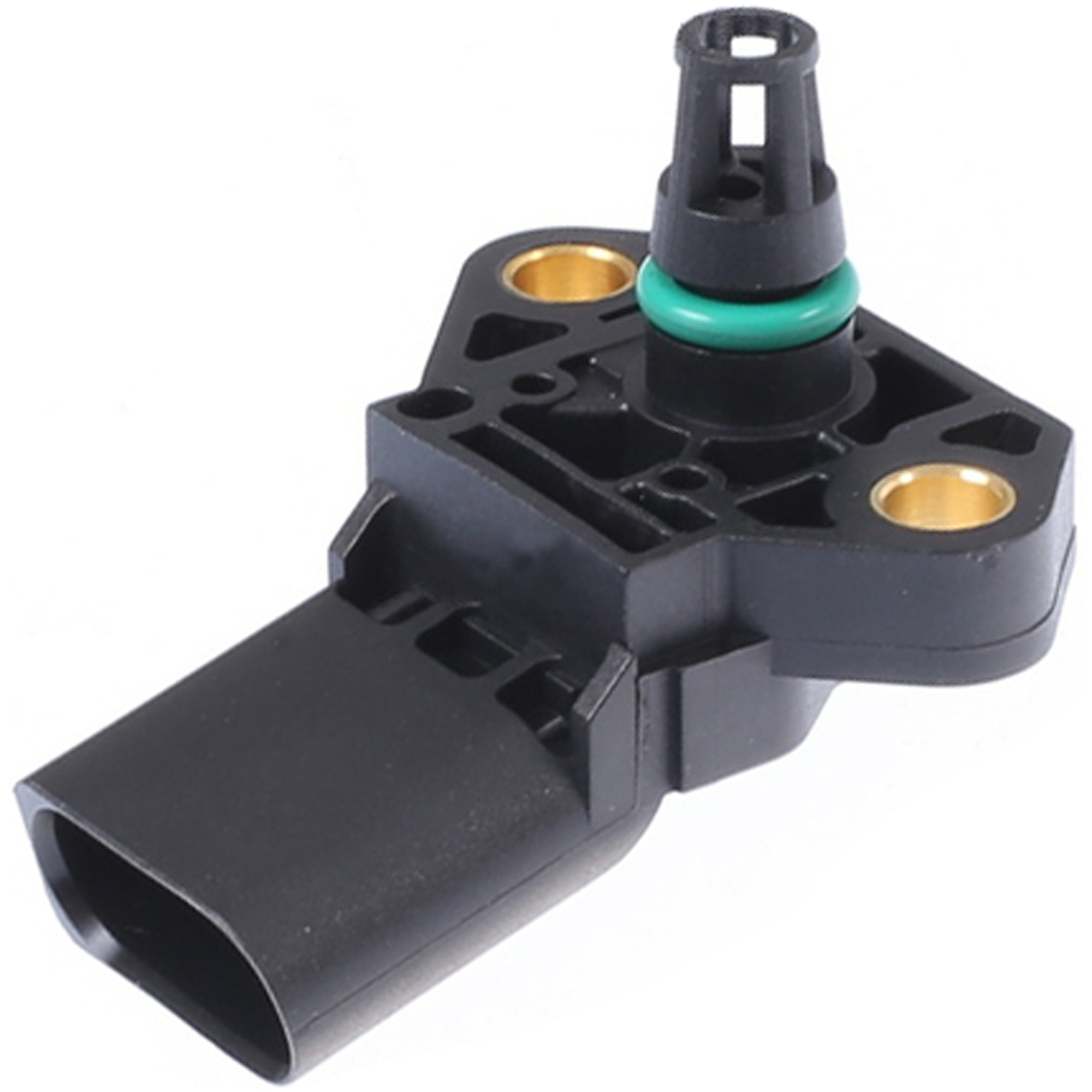 PartsTec PTA565-0166 Sensor, Saugrohrdruck f&uuml;r AUDI BENTLEY, Ladeluftk&uuml;hler