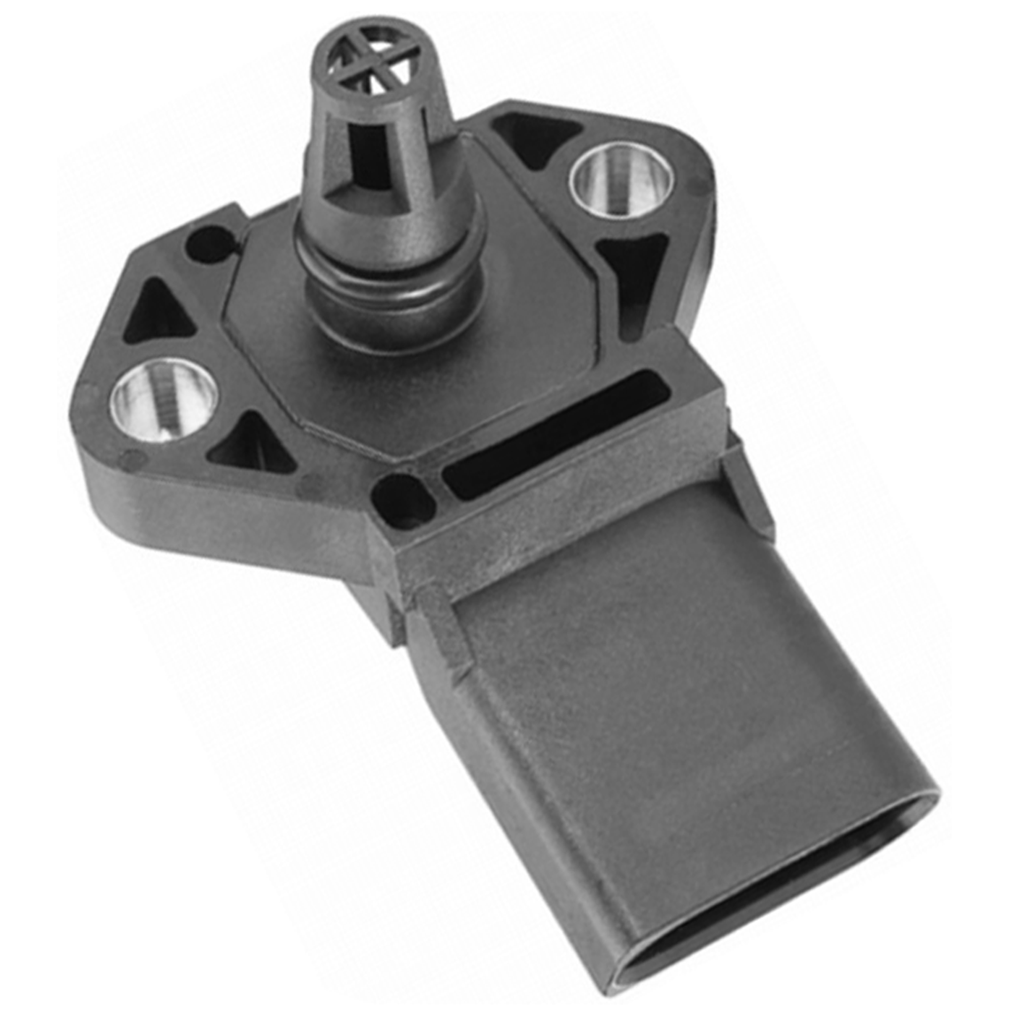 PartsTec PTA565-0168 Sensor, Saugrohrdruck f&uuml;r AUDI SEAT SKODA VW