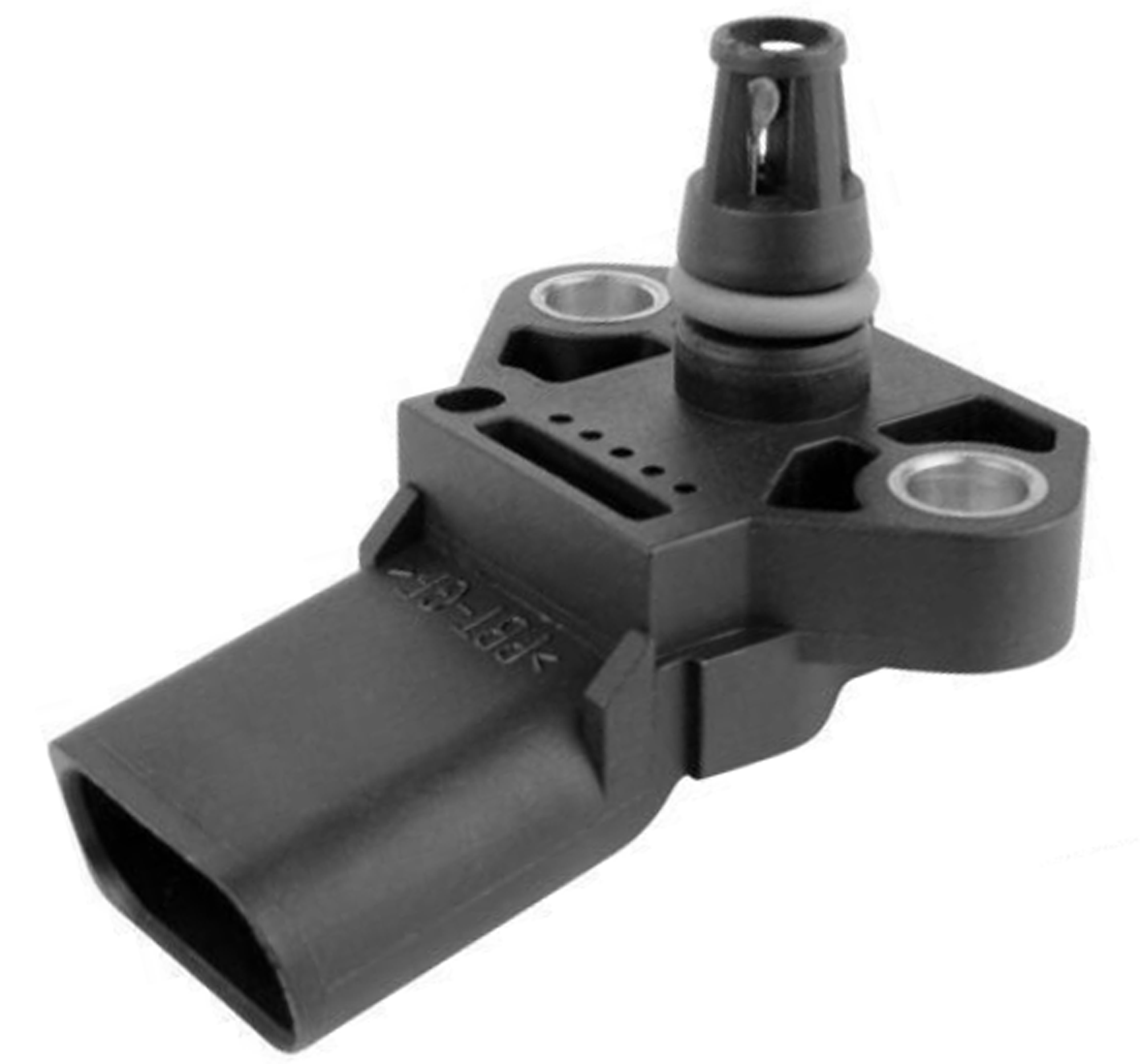 PartsTec PTA565-0169 Sensor, Saugrohrdruck f&uuml;r AUDI SEAT SKODA VW VAG