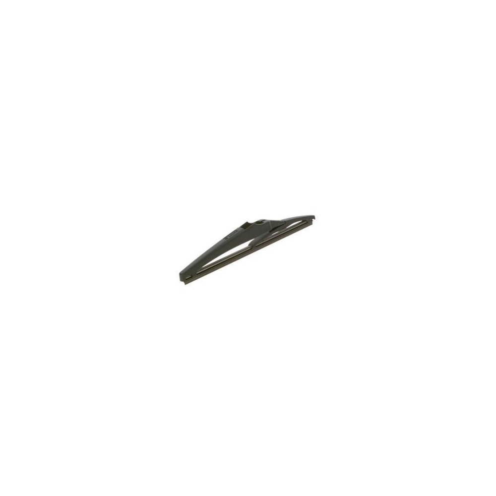 Wischblatt BOSCH 3 397 015 448 Rear für OPEL VAUXHALL, hinten