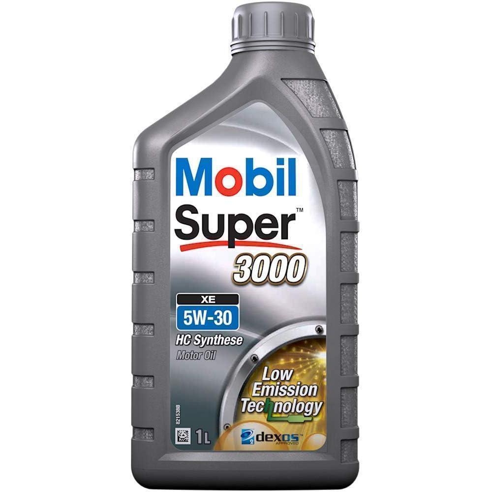 Motoröl MOBIL 150943 MOBIL SUPER 3000 XE 5W-30 für