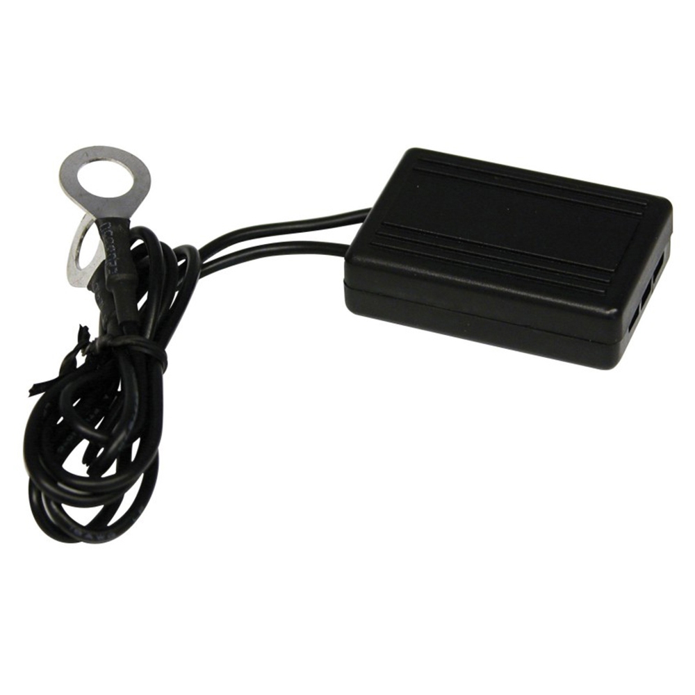 HP Autozubehör Überspannungsschutz 12V 1x20328HP