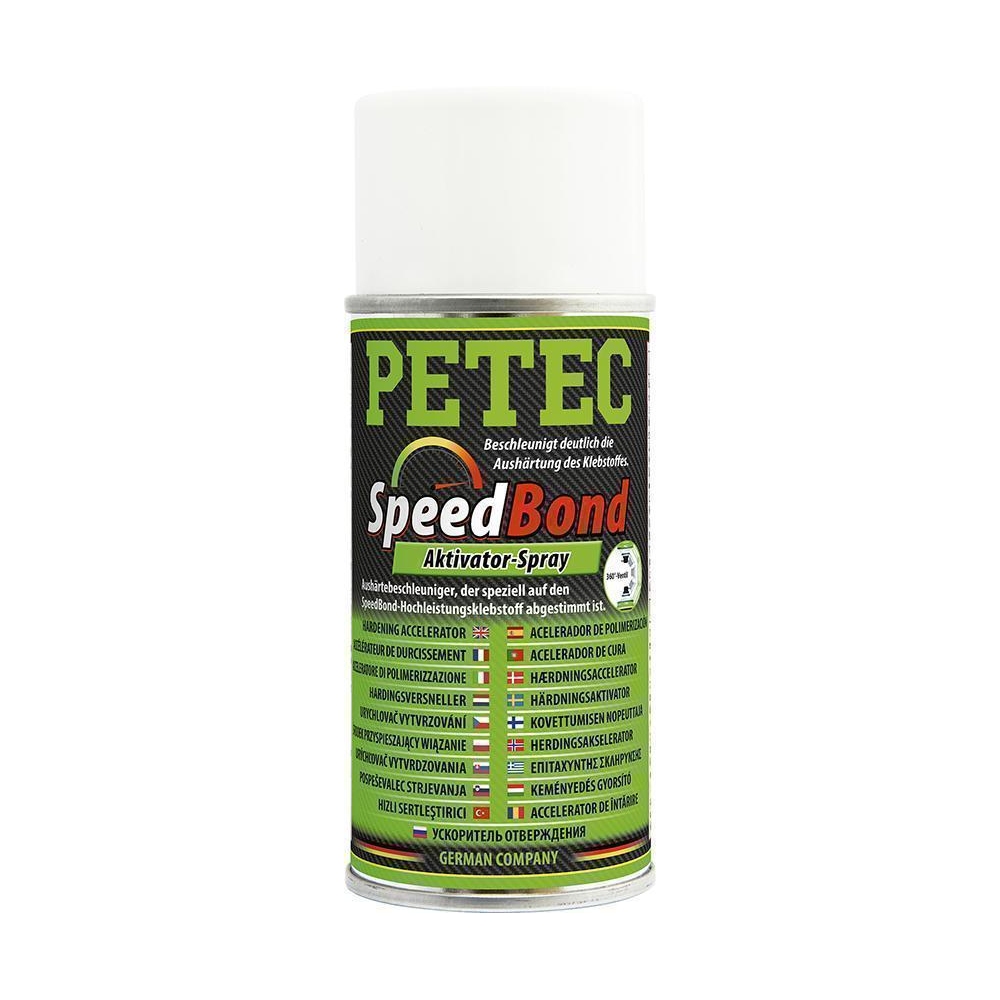 Haft-/Reinigungsmittel PETEC 93515 für