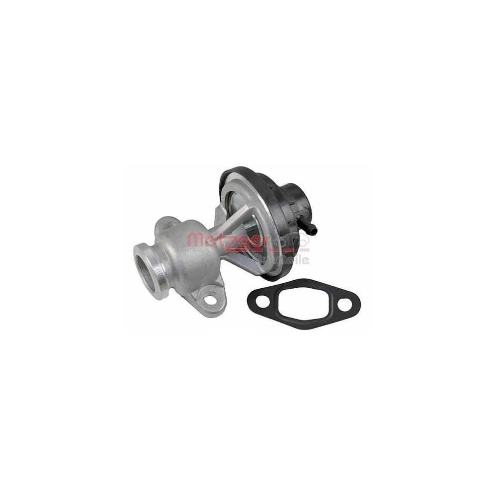AGR-Ventil METZGER 0892749 für VW IKA