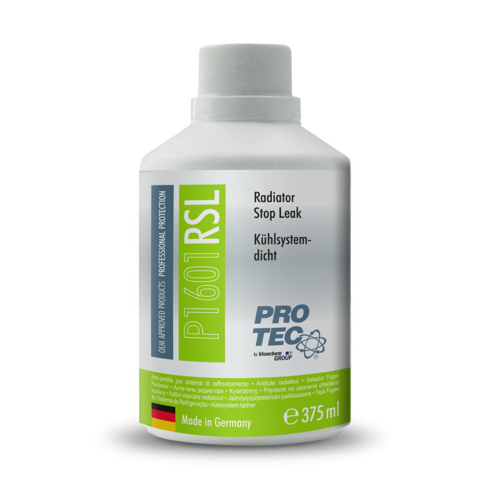 ProTec Kühlsystemdicht Kühlsystem 375ml P1601