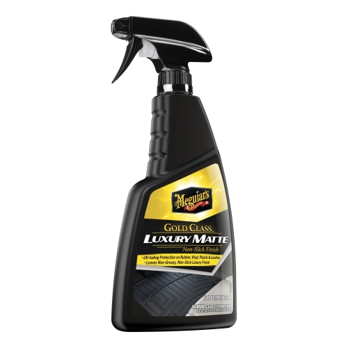Meguiars G262116EU Gold Class Luxury Matte Pflegespray 473 ml