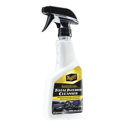 Meguiars G262316EU Gold Class Total Interior Cleanser Innenraumreiniger 473 ml