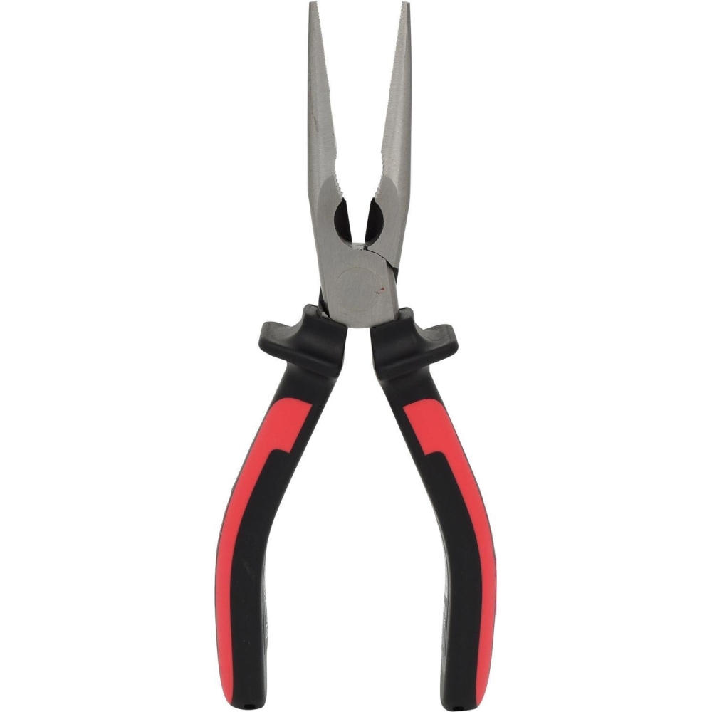 Flachrundzange KS TOOLS 115.1024 für