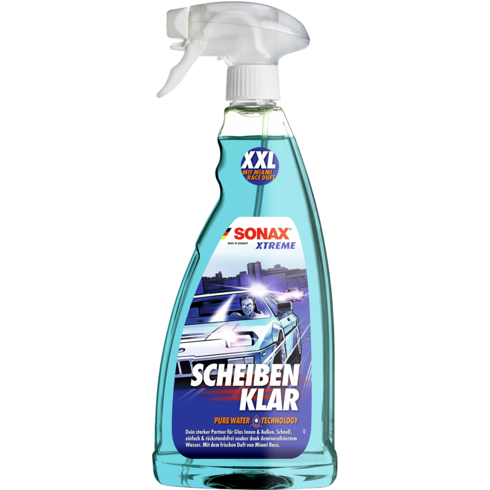 Scheibenreiniger SONAX 02383410 XTREME ScheibenKlar für