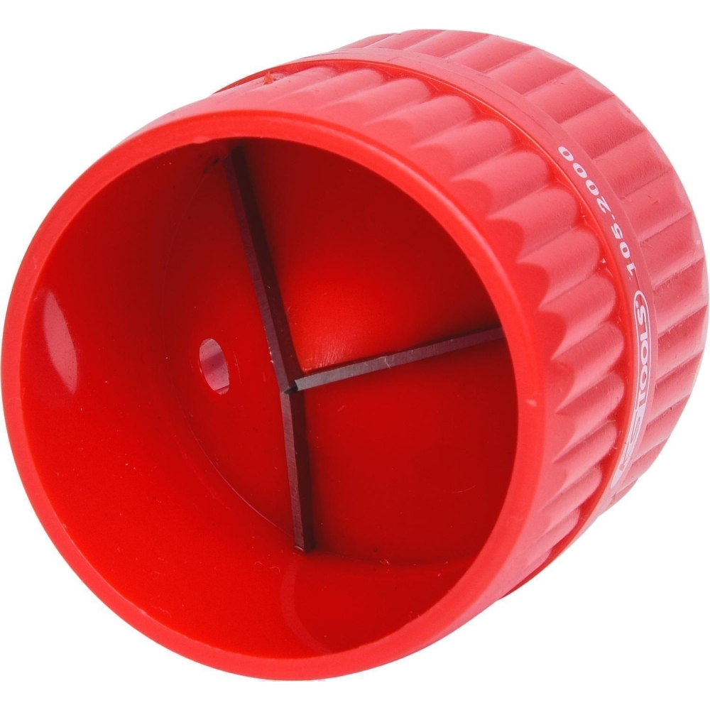 Rohrentgrater KS TOOLS 105.2000 für