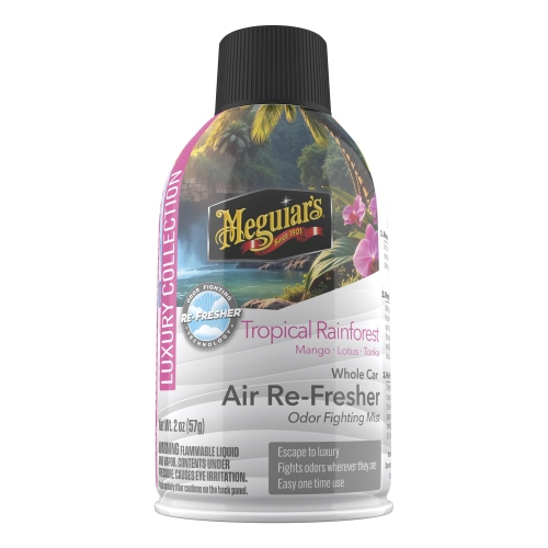 Meguiar&rsquo;s Air Re-Fresher G262602EU Tropical Rainforest Lufterfrischer
