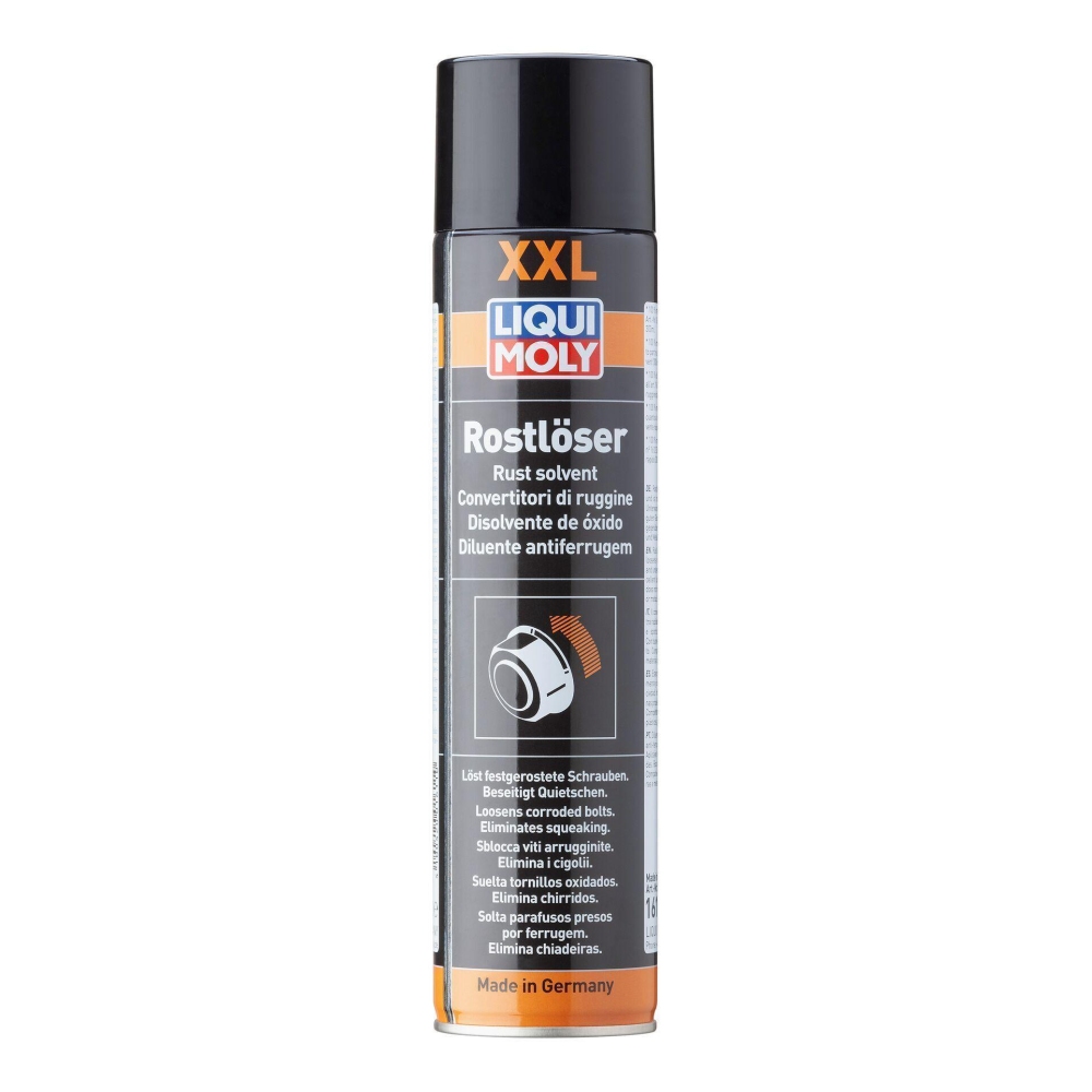 Rostlöser LIQUI MOLY 1611 Rostlöser XXL für