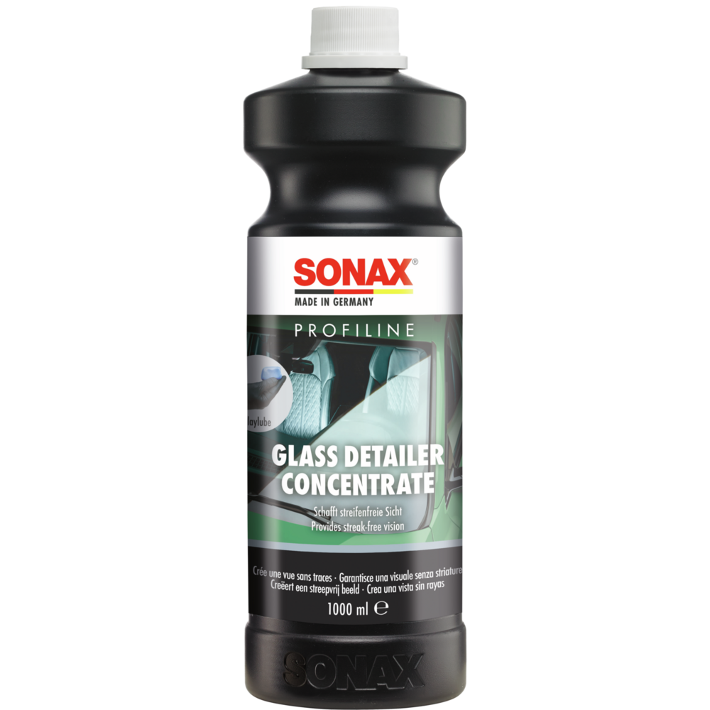 Scheibenreiniger SONAX 03363000 PROFILINE Glass Detailer für