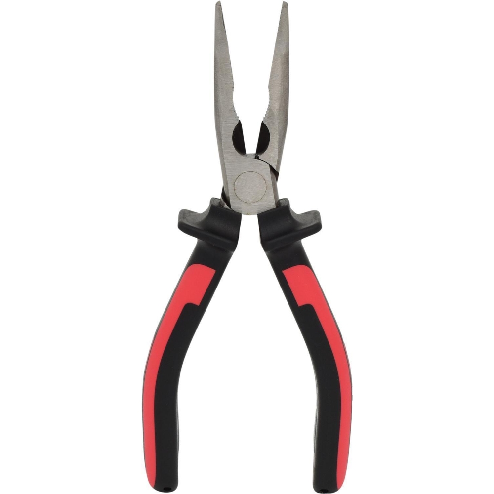 Flachrundzange KS TOOLS 115.1019 für