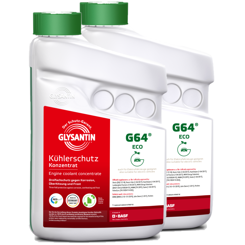 GLYSANTIN G64 ECO BMB Konzentrat