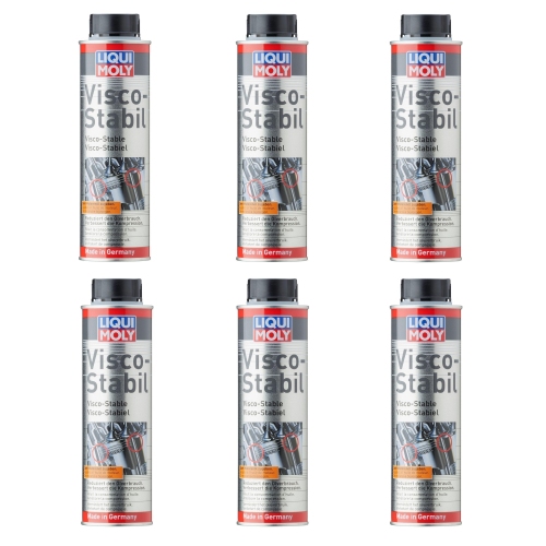 Motor&ouml;ladditiv LIQUI MOLY 1017 Visco-Stabil f&uuml;r