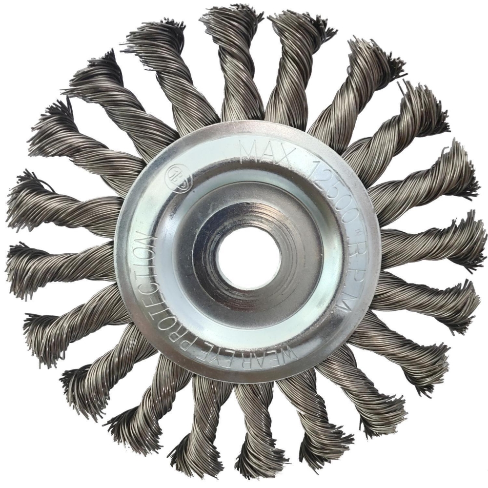 Drahtbürste KS TOOLS 340.0047 für