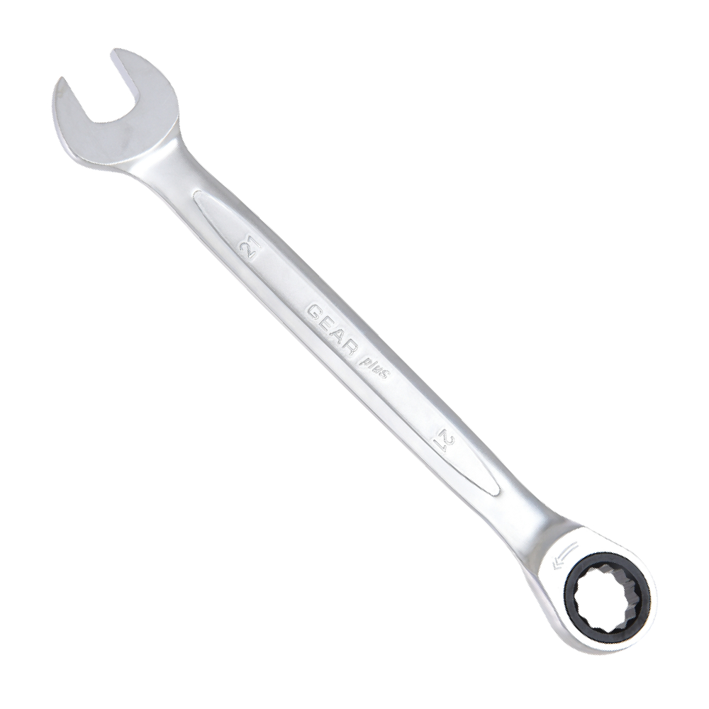 Ratschen-Ringgabelschlüssel KS TOOLS 503.4221 für