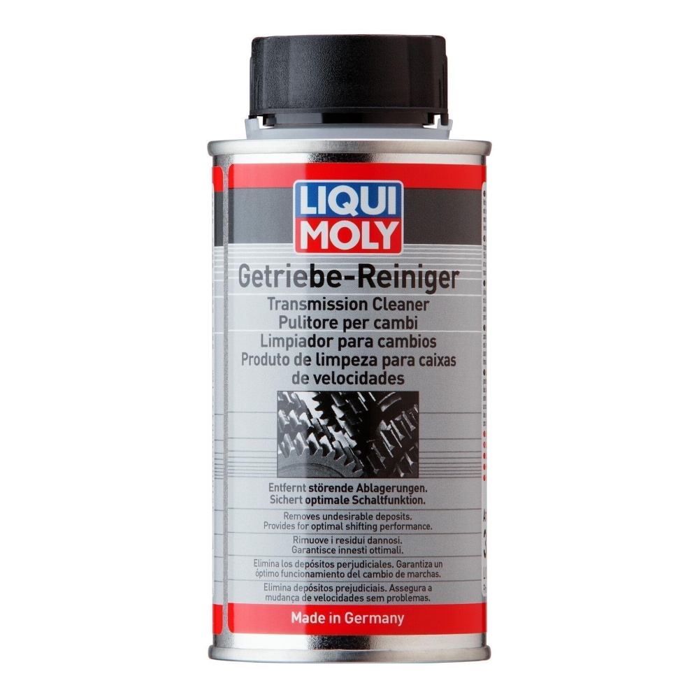 Getriebeöladditiv LIQUI MOLY 3321 Getriebereiniger für