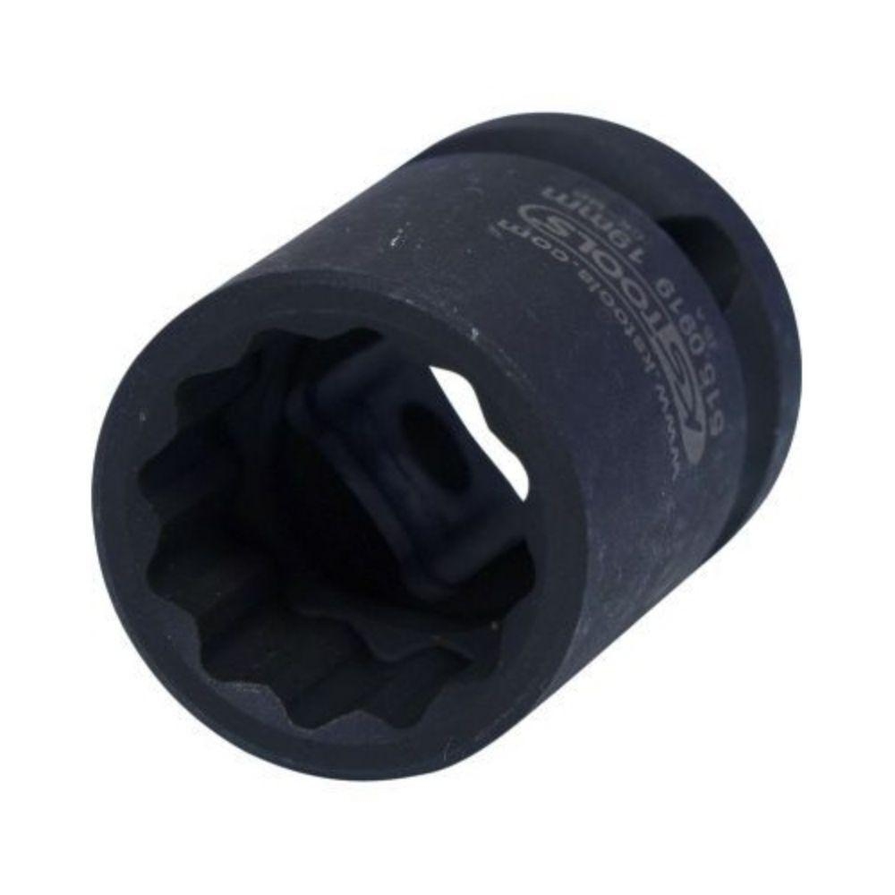 Kraft-Stecknuss KS TOOLS 515.0919 f&uuml;r