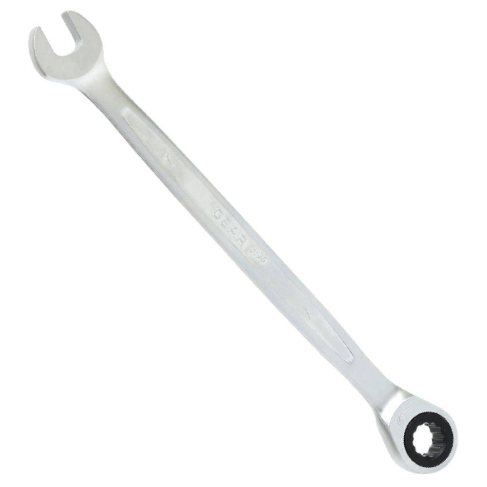 Ratschen-Ringgabelschlüssel KS TOOLS 503.4209 für