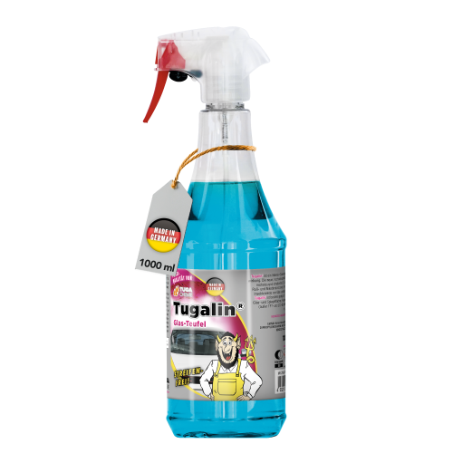 TUGA TUGALINNANO Tugalin Nano Glasreiniger 1l