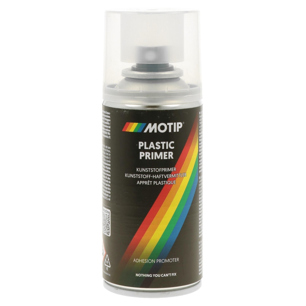 MOTIP 880103 Kunststoff-Primer Kunststoff-Haftvermittler 150 ml