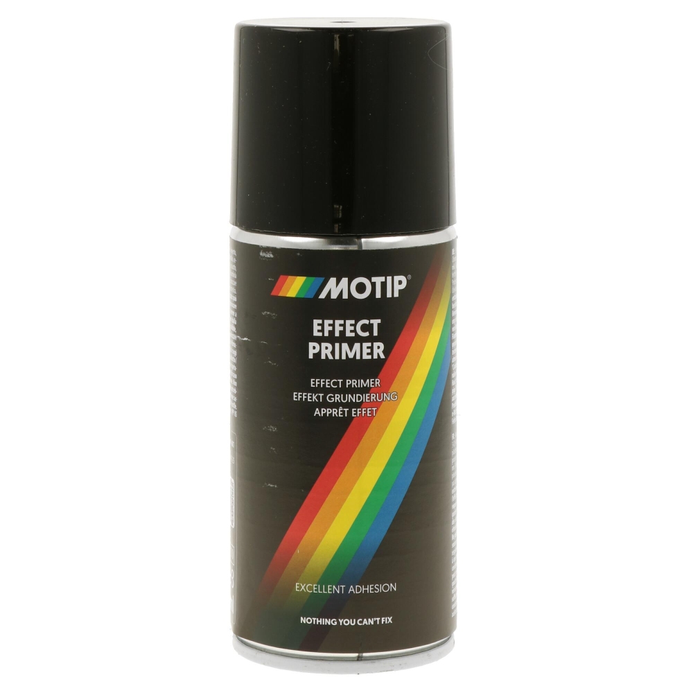 MOTIP 880111 Grundierung Effekt Primer schwarz 150 ml f&uuml;r
