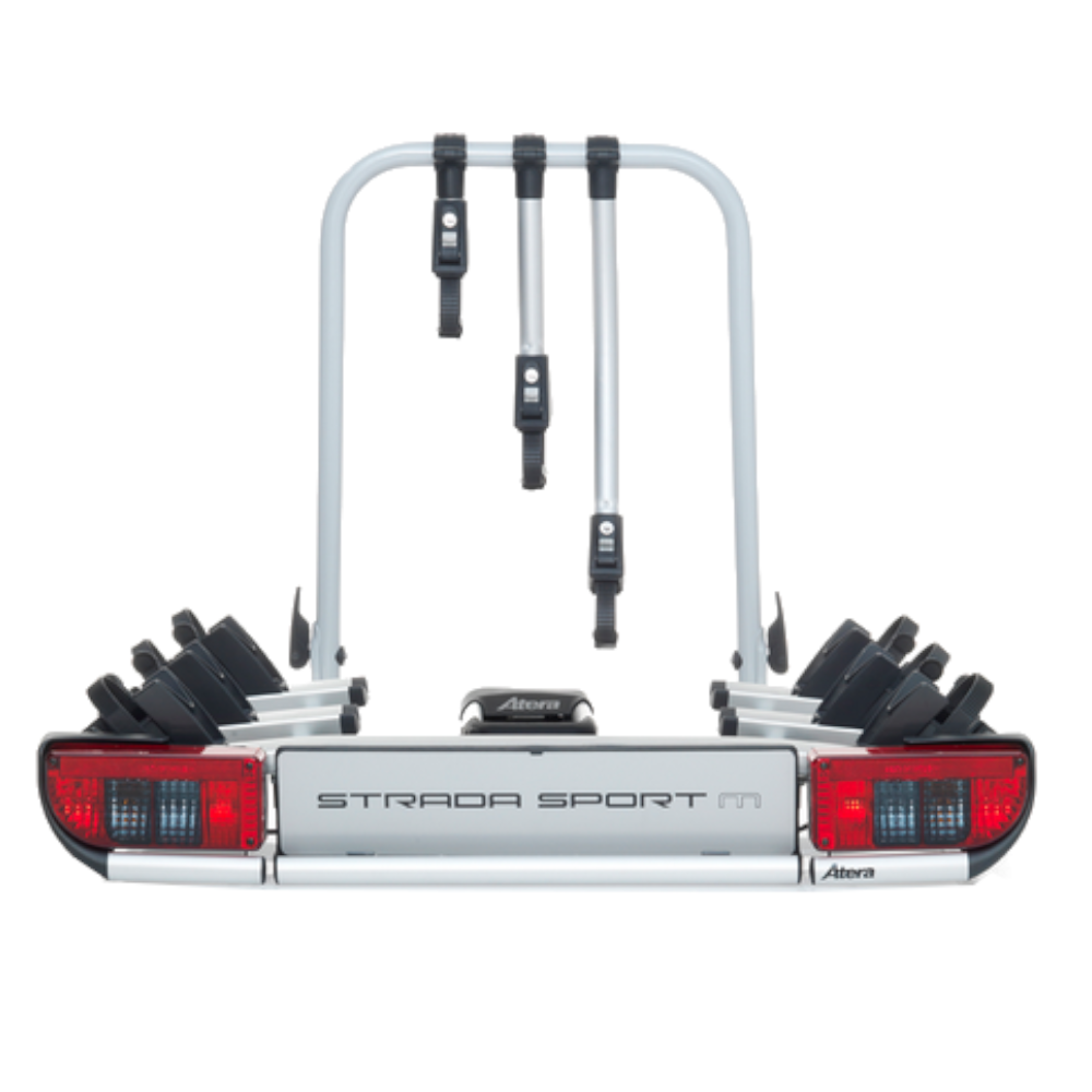 Atera 022 685 Heckfahrradträger Strada Sport M 3
