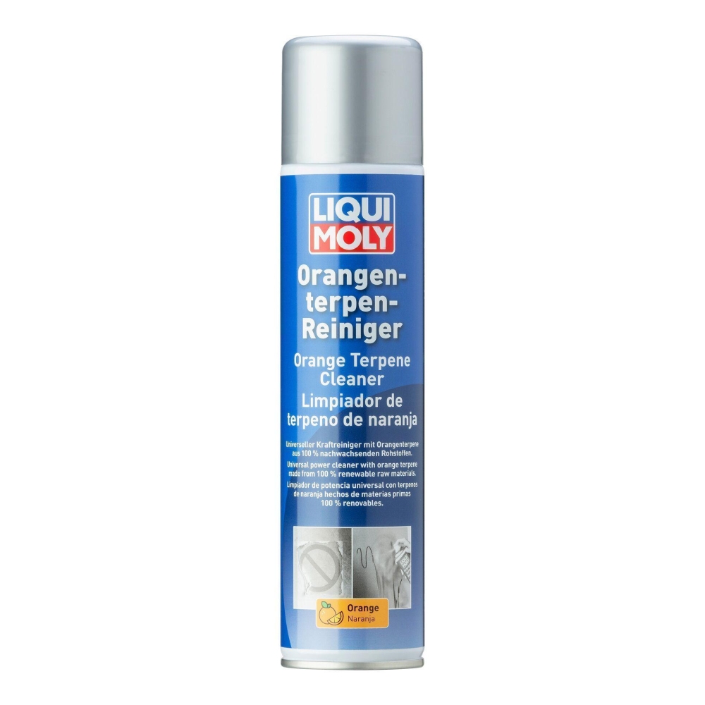Universalreiniger LIQUI MOLY 21467 Orangenterpenreiniger für