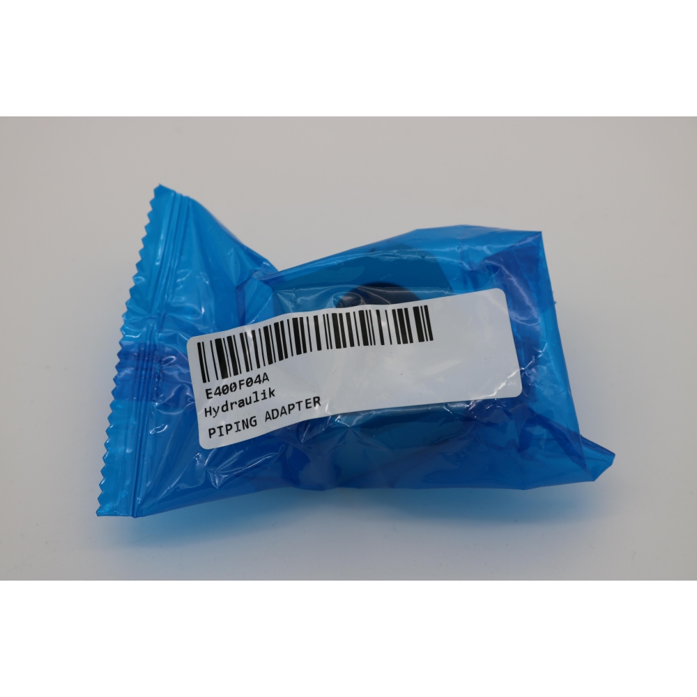 SMC Endstück – E400-F04-A