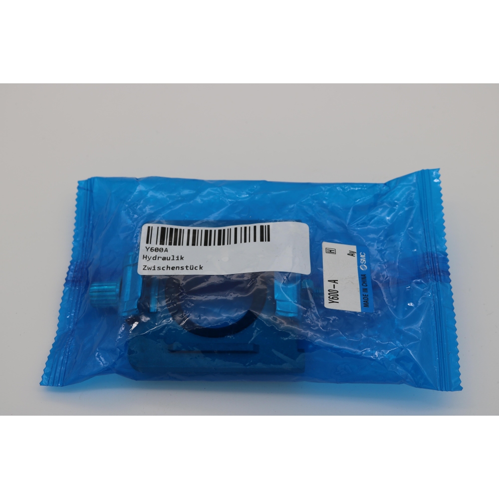 SMC Zwischenstück – Y600-A