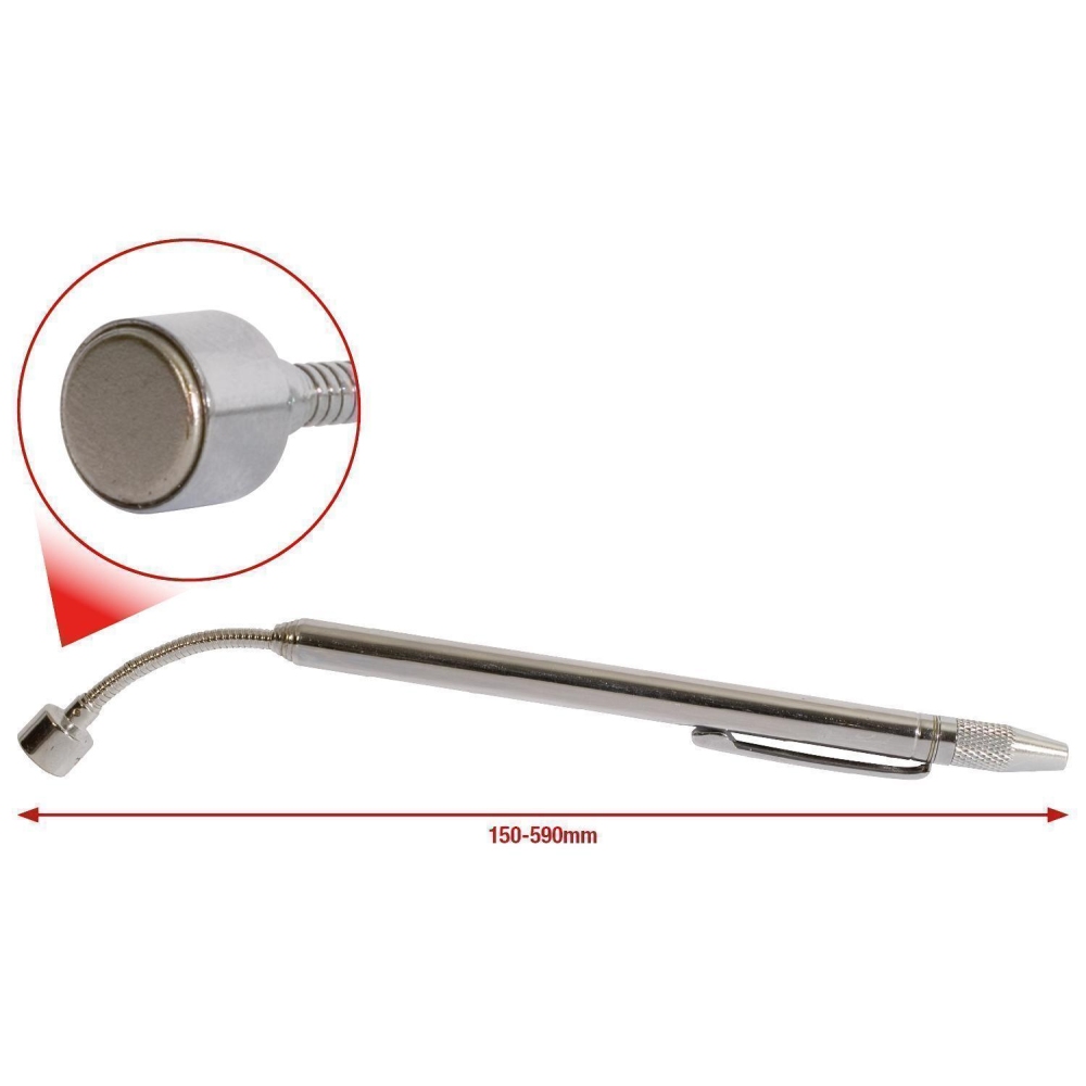 Magnetheber KS TOOLS 550.1023 für