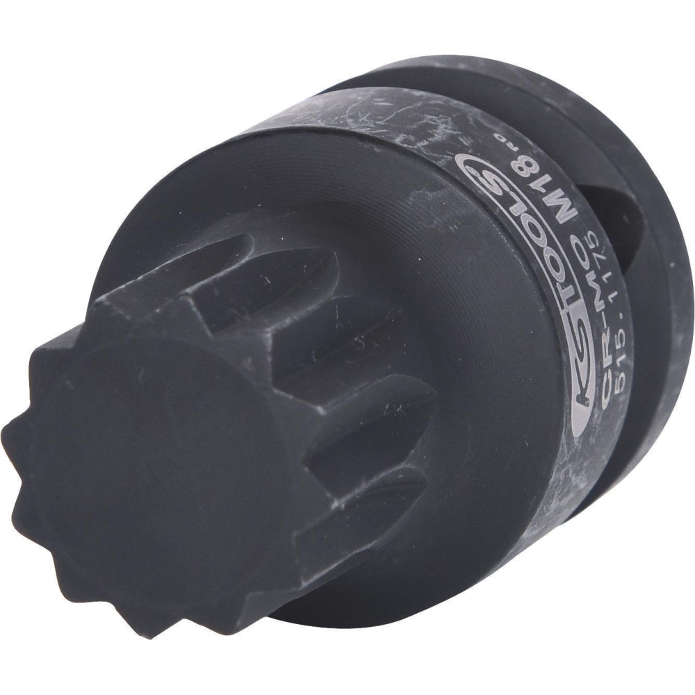 Kraft-Stecknuss KS TOOLS 515.1175 f&uuml;r