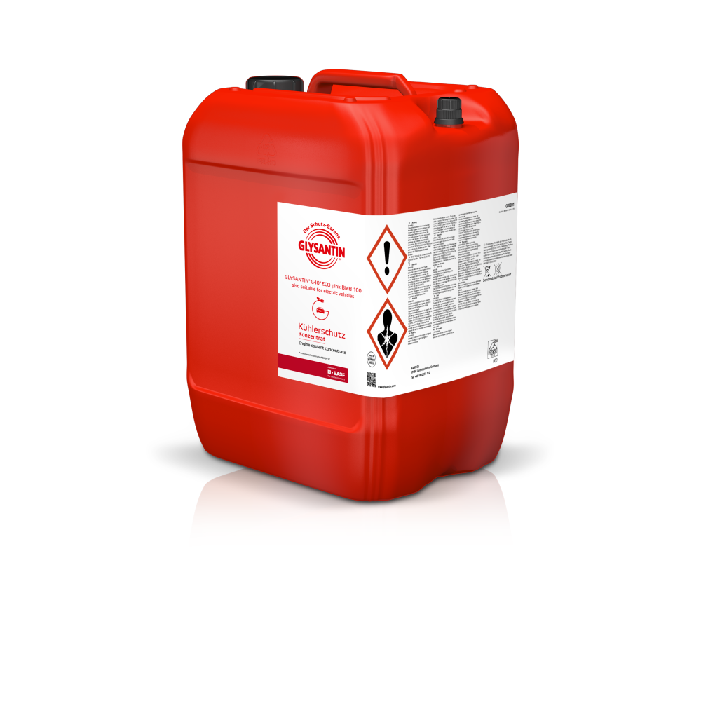 GLYSANTIN 20 Liter G40 ECO BMB Konzentrat