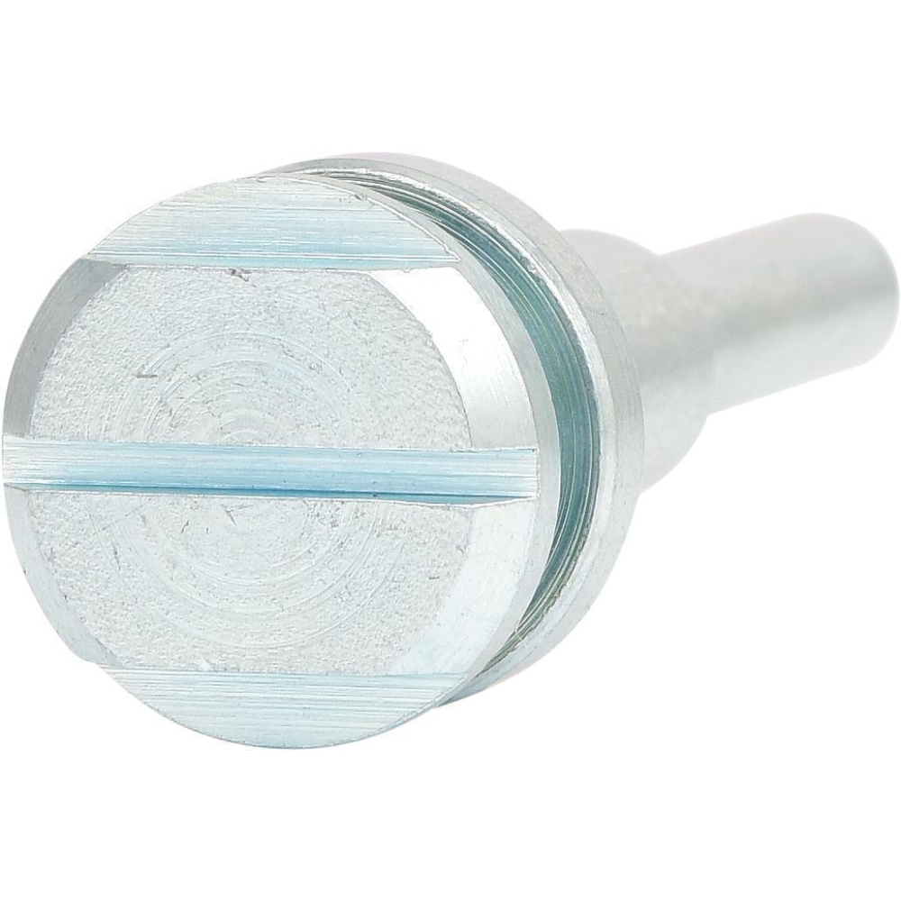 Spanndorn, Schleifpads KS TOOLS 515.3017 f&uuml;r