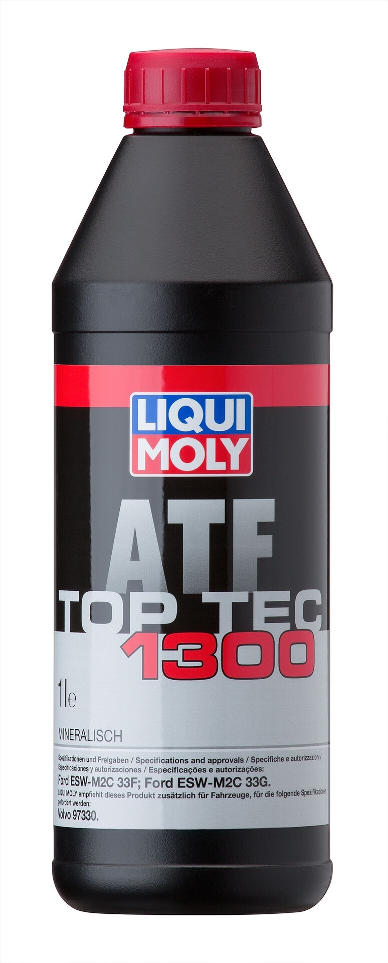 Liqui Moly 1x LM3691 1l Top Tec ATF 1300