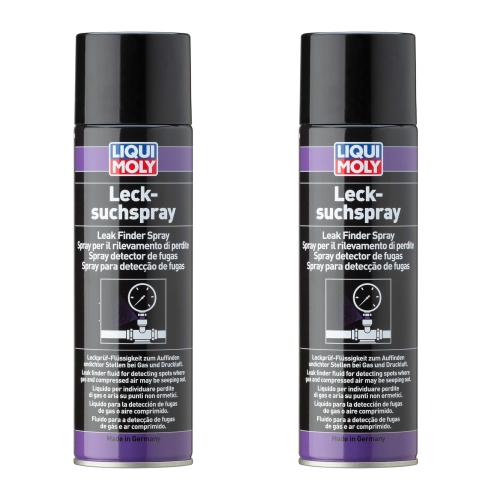 Lecksuchspray LIQUI MOLY 3350 Lecksuchspray f&uuml;r